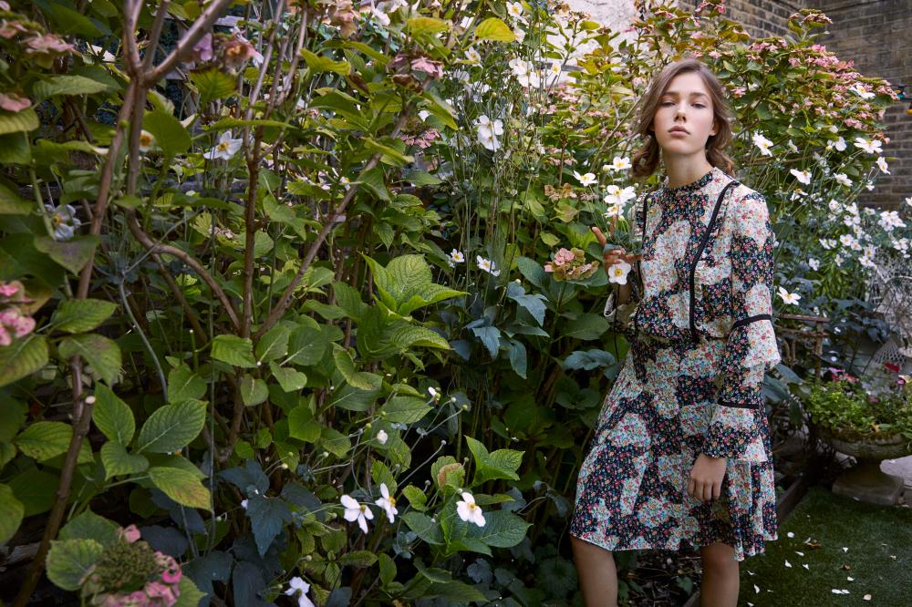 Romantic Pleats of the World: How Different Cultures Interpret Poetic Dressing