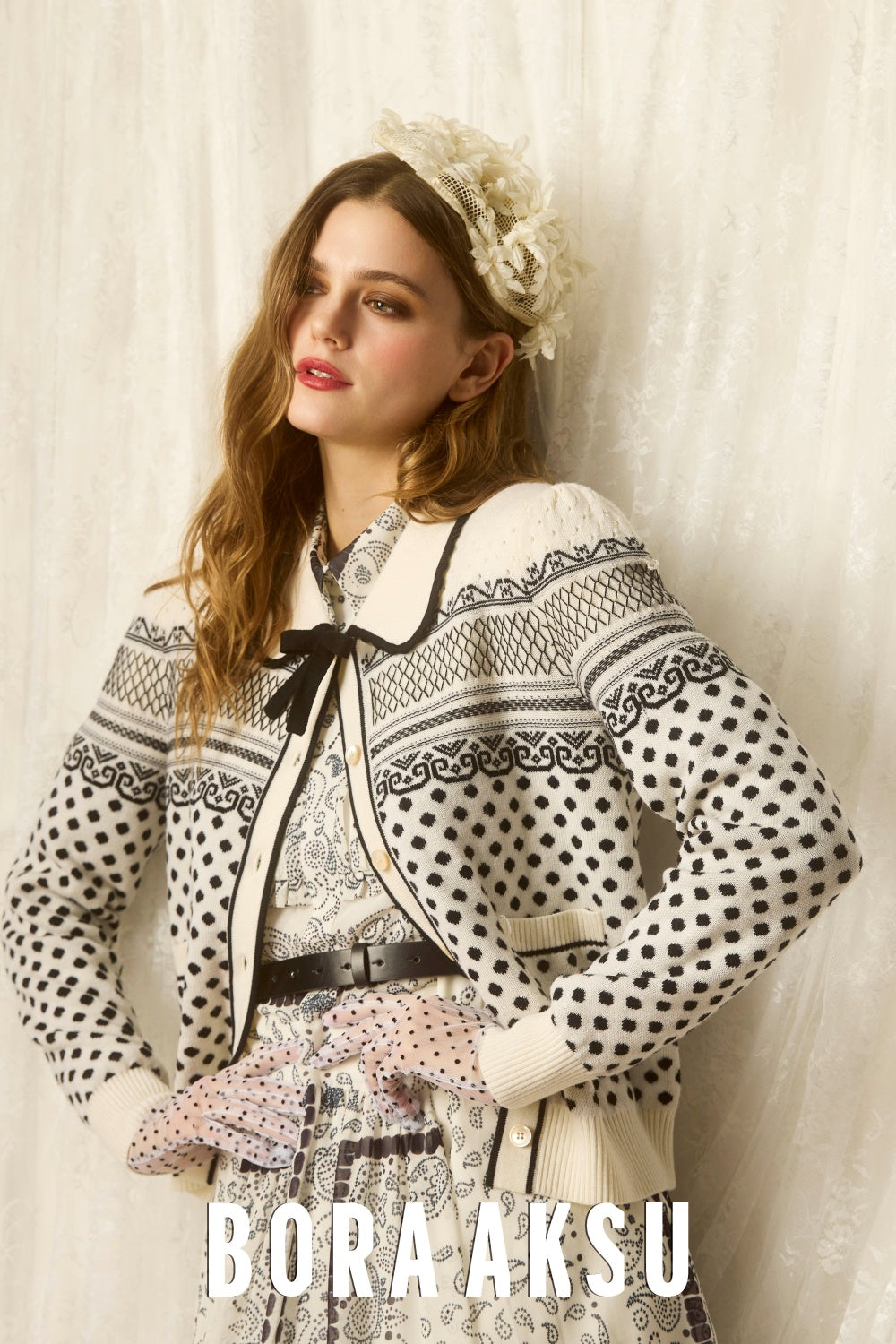 In the Creases of Time: Encountering the Romantic World of Bora Aksu