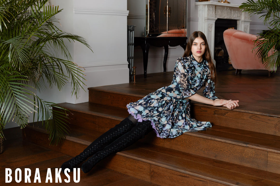 The Light in the Cracks: Bora Aksu's Romanticism and the "Imperfect" Soul