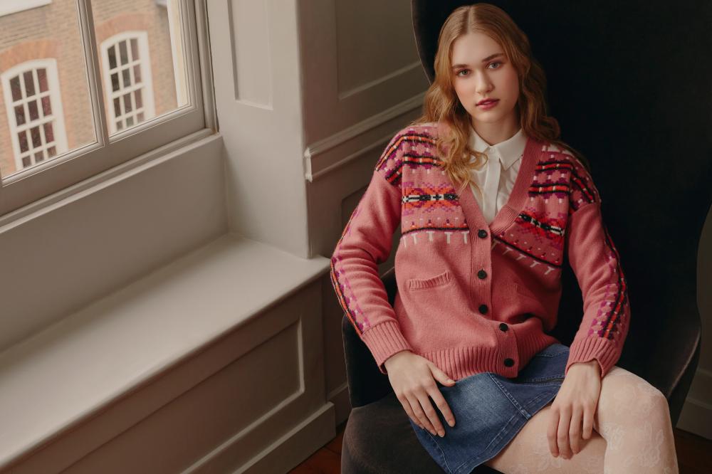 Between the Visible and the Invisible: The Fashion Philosophy of BORA AKSU