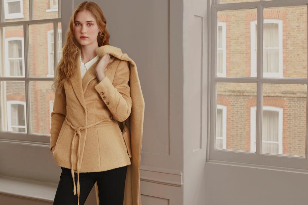 Memories Worn on the Body: BORA AKSU and the Romantic Philosophy of 'Imperfection'