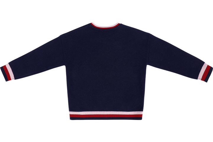 BORA AKSU KIDS Cherry Cardigans