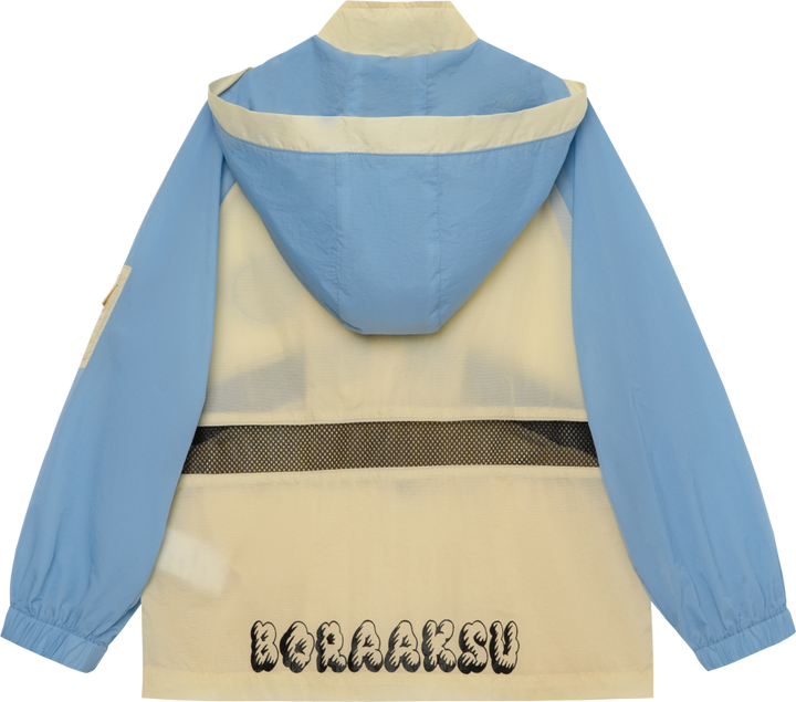 BORA AKSU KIDS Camping Sports Outdoor Jacket