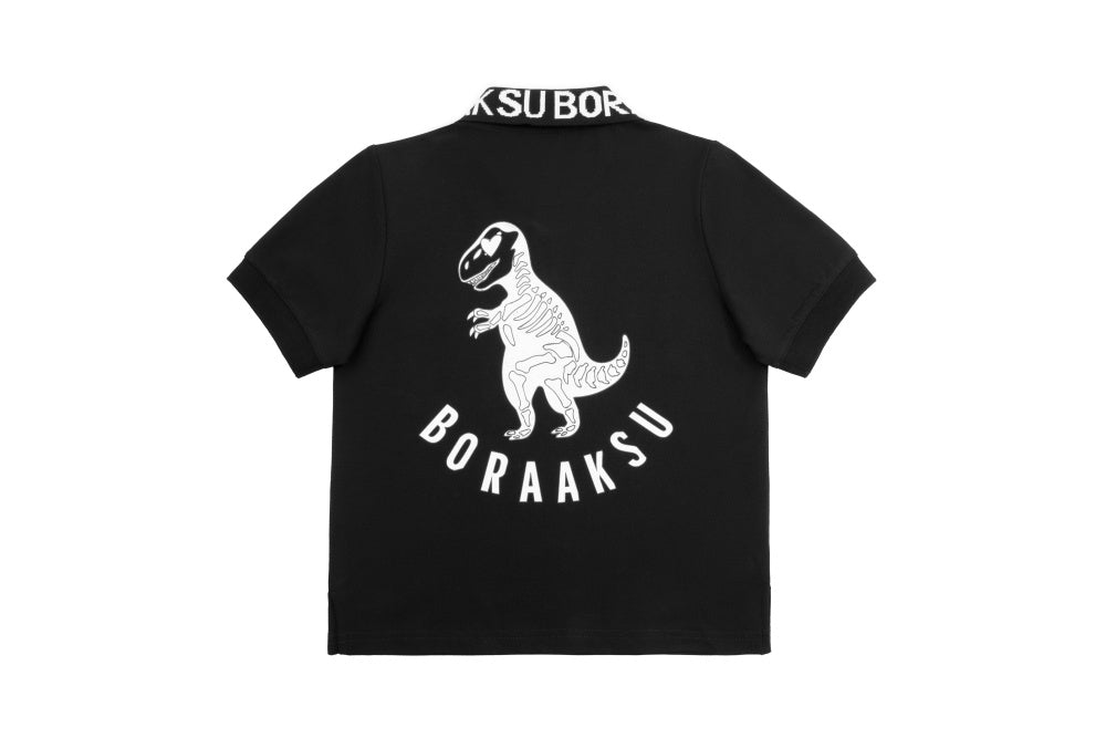 BORA AKSU KIDS Classic Black and White Tops