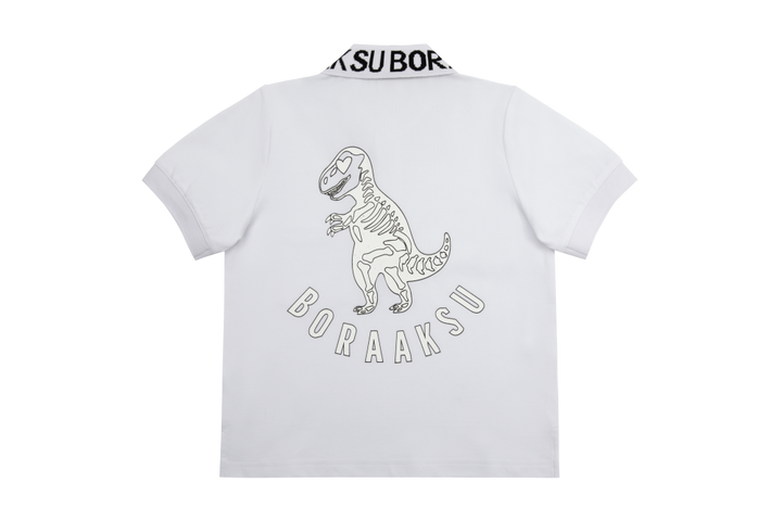 BORA AKSU KIDS Classic Black and White Tops