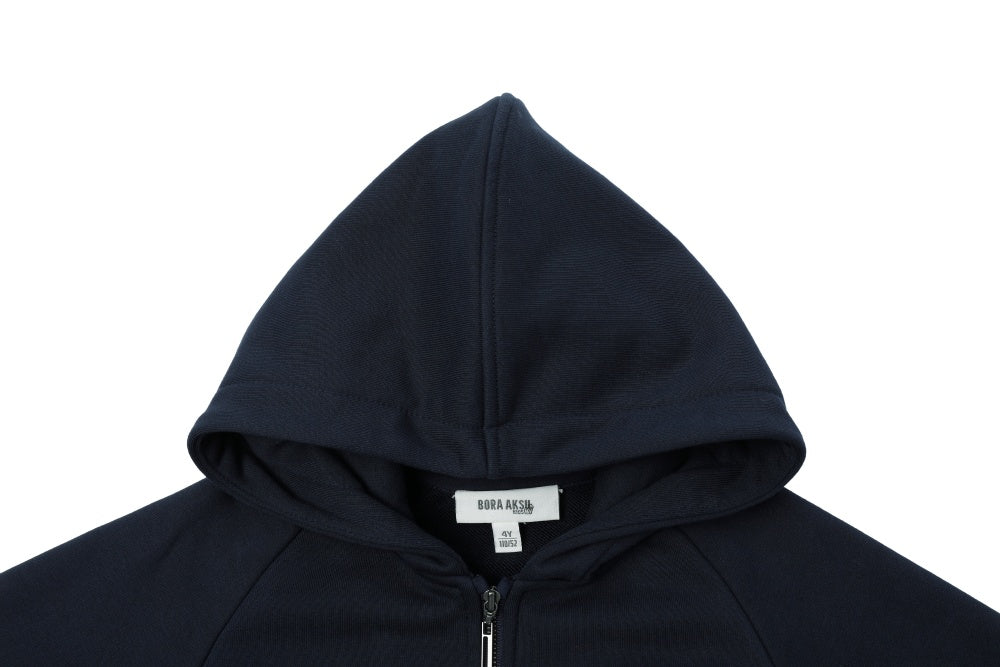 BORA AKSU KIDS Trendy Novel Weather-Design Jacket