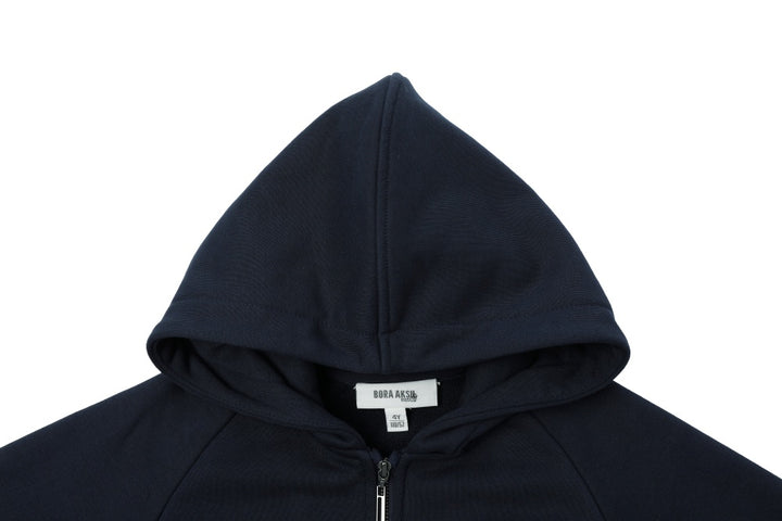 BORA AKSU KIDS Trendy Novel Weather-Design Jacket