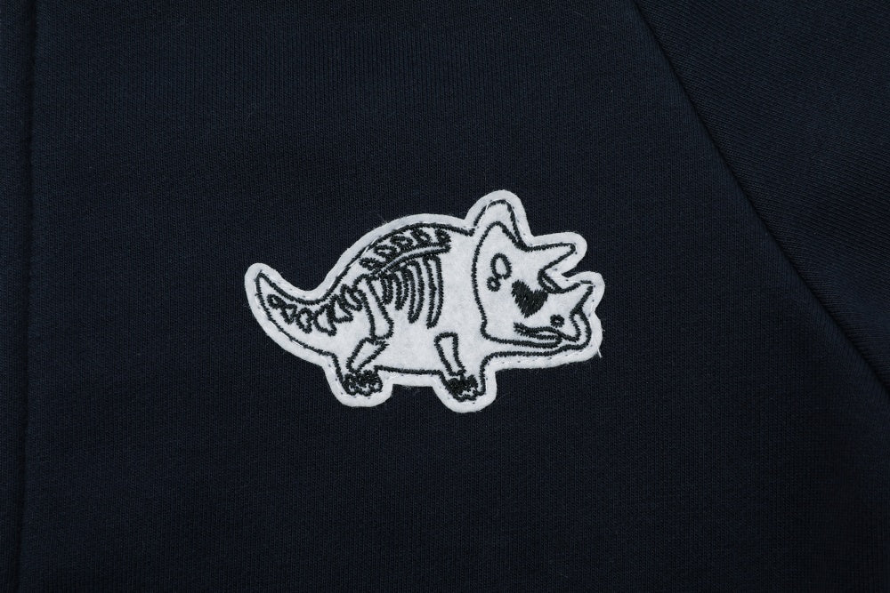 BORA AKSU KIDS Trendy Novel Weather-Design Jacket