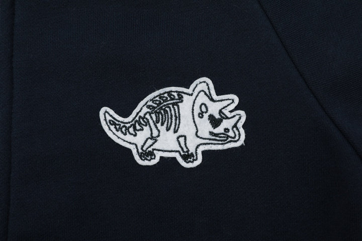 BORA AKSU KIDS Trendy Novel Weather-Design Jacket