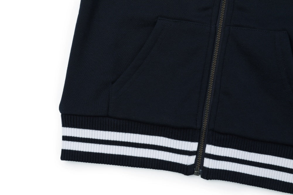 BORA AKSU KIDS Trendy Novel Weather-Design Jacket