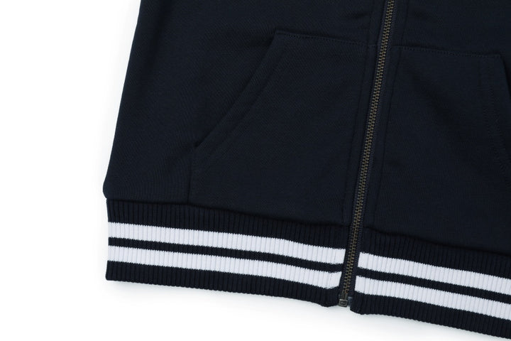 BORA AKSU KIDS Trendy Novel Weather-Design Jacket