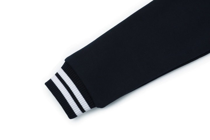 BORA AKSU KIDS Trendy Novel Weather-Design Jacket