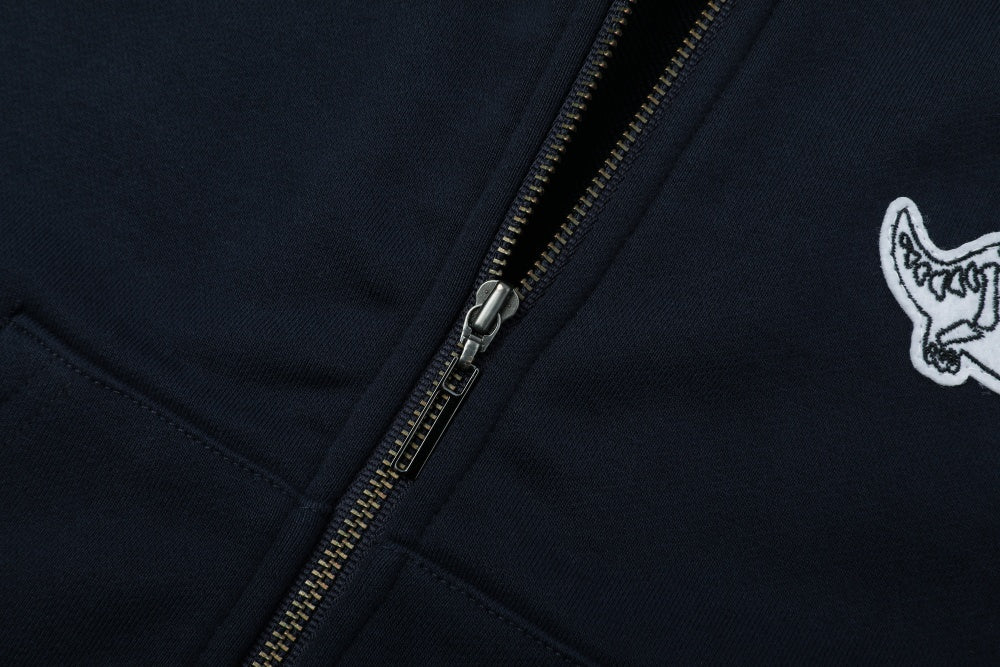 BORA AKSU KIDS Trendy Novel Weather-Design Jacket