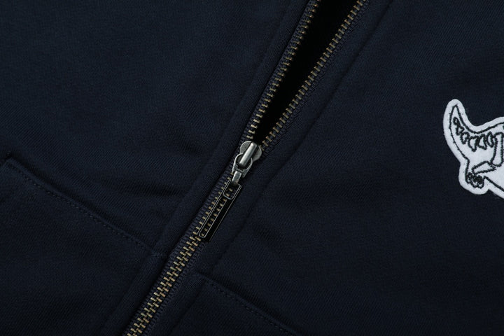 BORA AKSU KIDS Trendy Novel Weather-Design Jacket