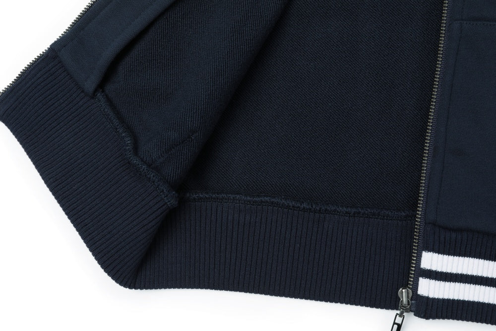 BORA AKSU KIDS Trendy Novel Weather-Design Jacket