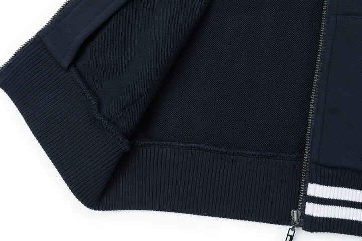 BORA AKSU KIDS Trendy Novel Weather-Design Jacket