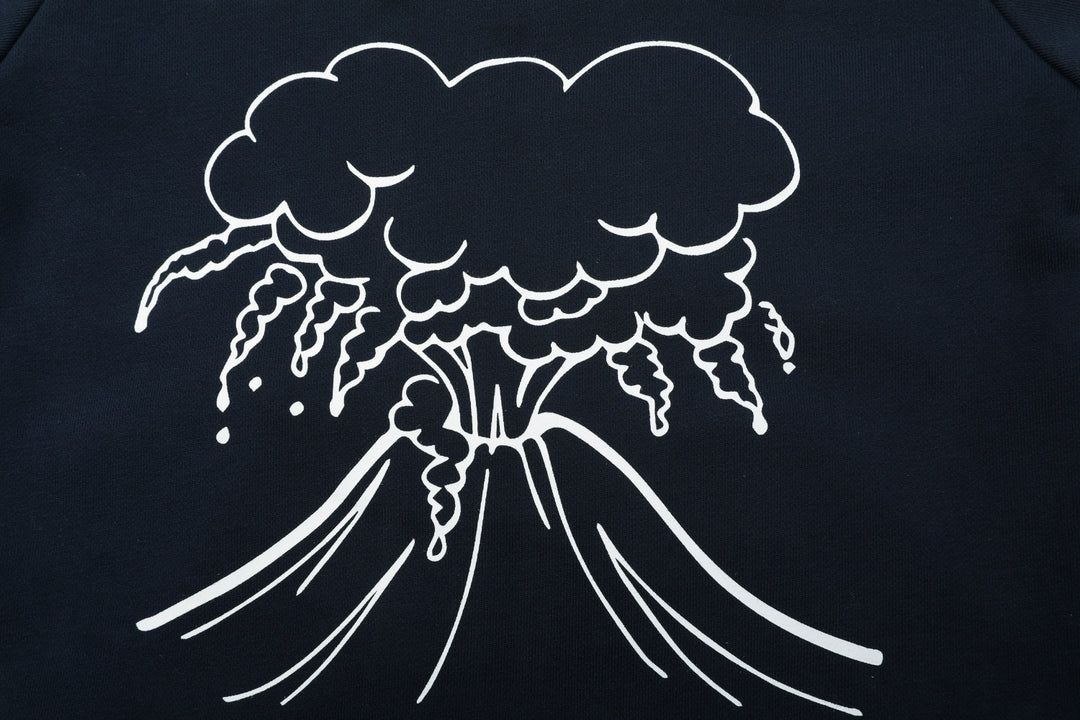 BORA AKSU KIDS Trendy Novel Weather-Design Jacket