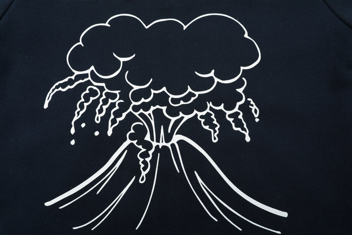 BORA AKSU KIDS Trendy Novel Weather-Design Jacket