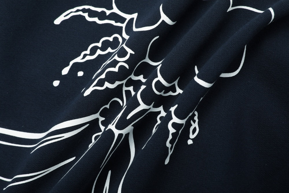 BORA AKSU KIDS Trendy Novel Weather-Design Jacket