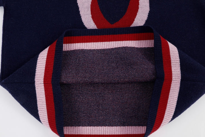 BORA AKSU KIDS Cherry Cardigans