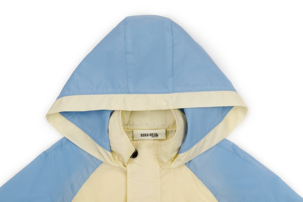 BORA AKSU KIDS Camping Sports Outdoor Jacket