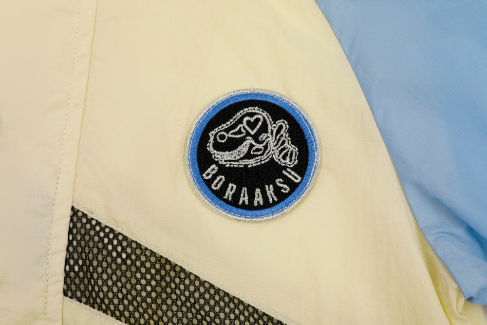 BORA AKSU KIDS Camping Sports Outdoor Jacket