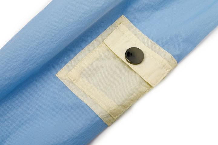 BORA AKSU KIDS Camping Sports Outdoor Jacket