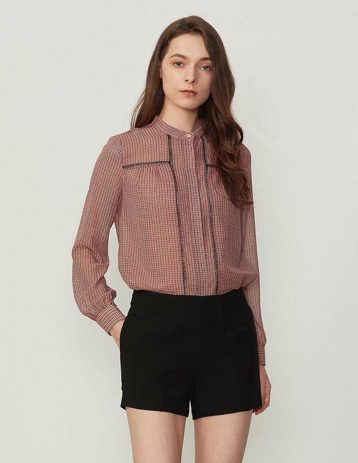 BORA AKSU Chill Slim Fit Shorts