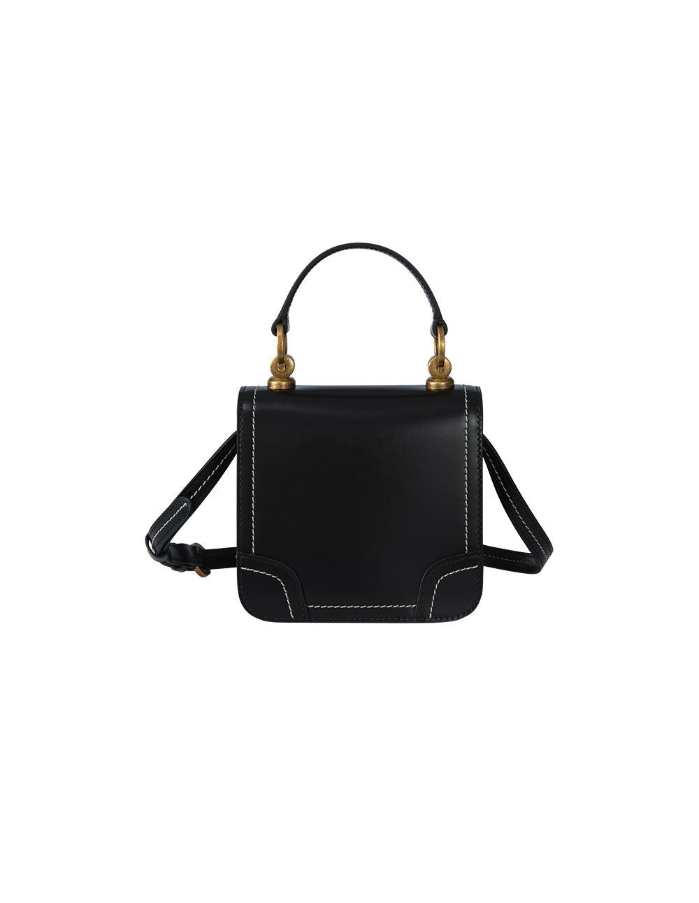 BORA AKSU Hand flap bag