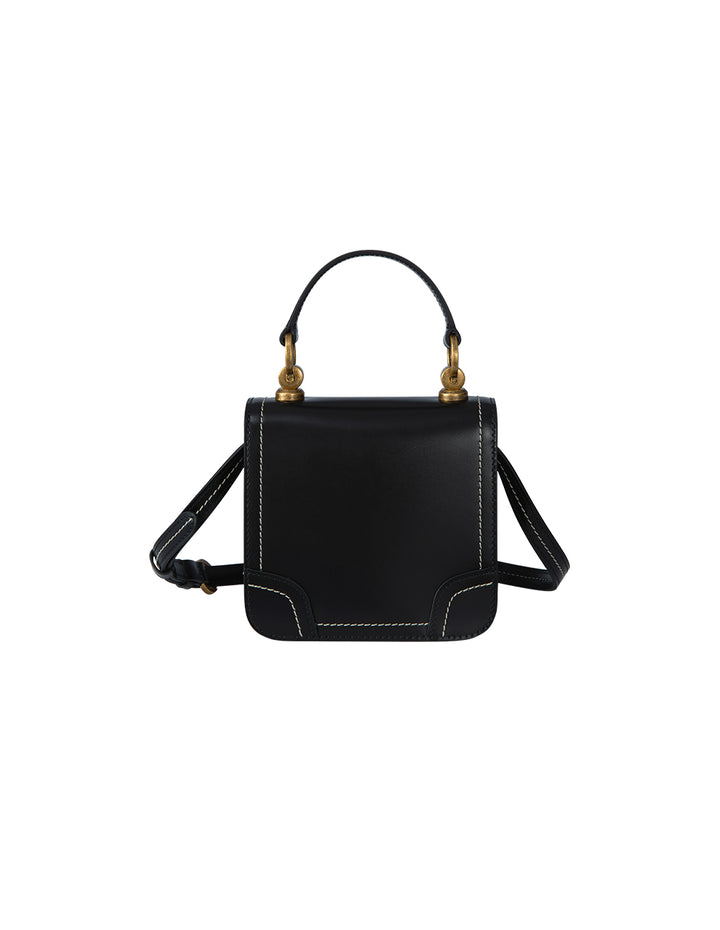 BORA AKSU Hand flap bag