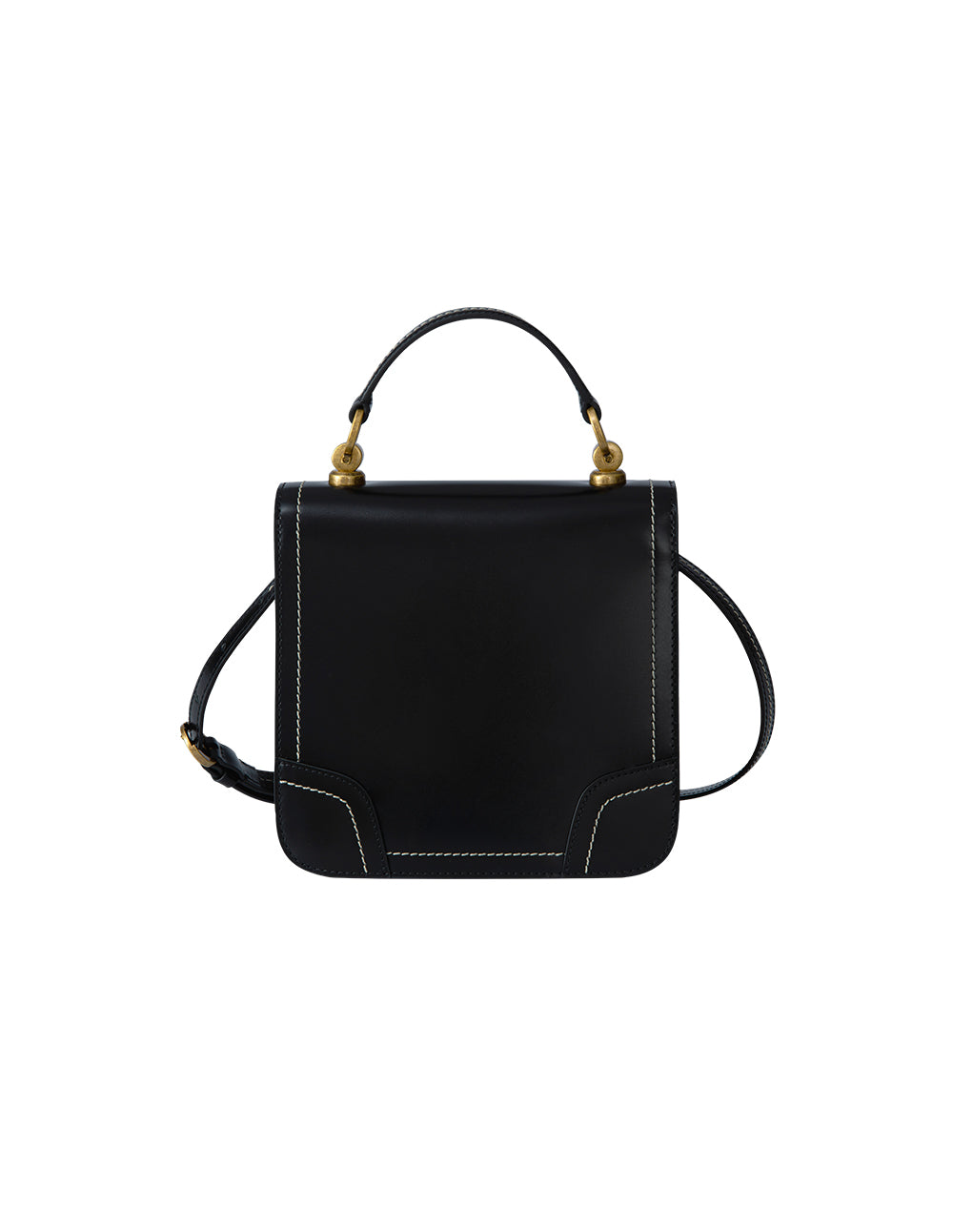 BORA AKSU Hand flap bag