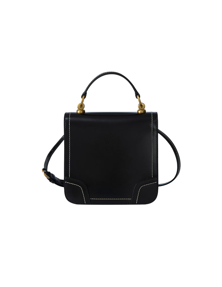 BORA AKSU Hand flap bag