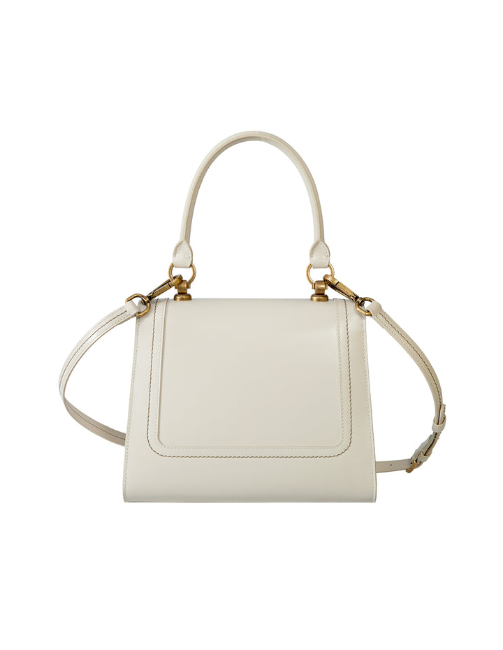 BORA AKSU Hand flap bag