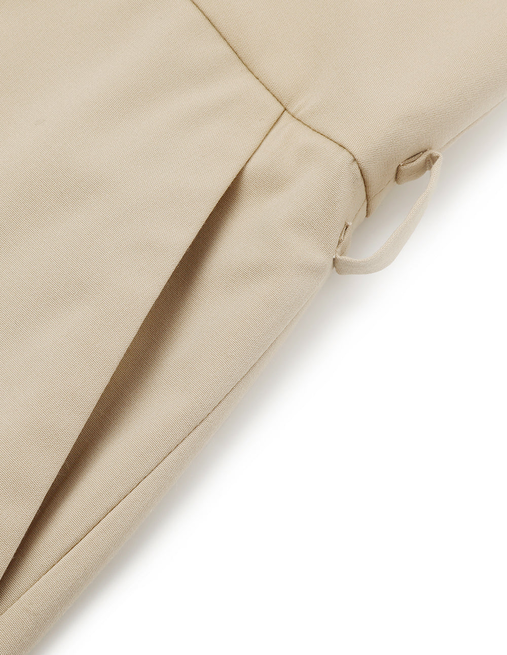 BORA AKSU Tea-Tone Tailored  Design Jumpsuit